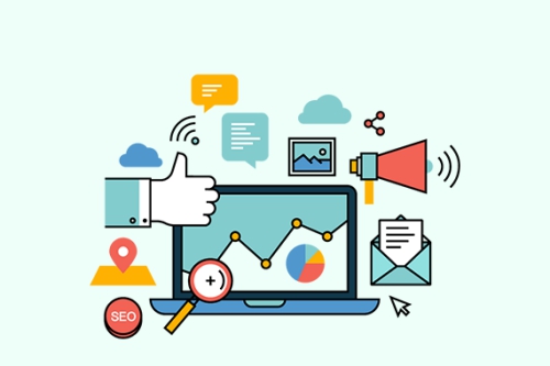 榆阳提升网络推广效果企业要注意哪些方面的问题