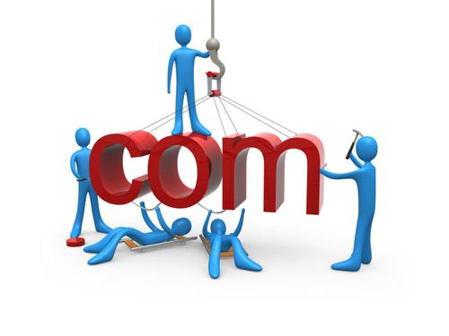 榆阳企业网站建设成功与否和哪些有关呢