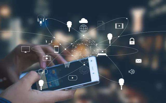 榆阳分析企业做微信营销常见的几种模式