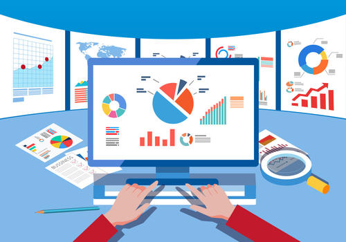 榆阳哪一种网站设计风格才是适合企业呢？