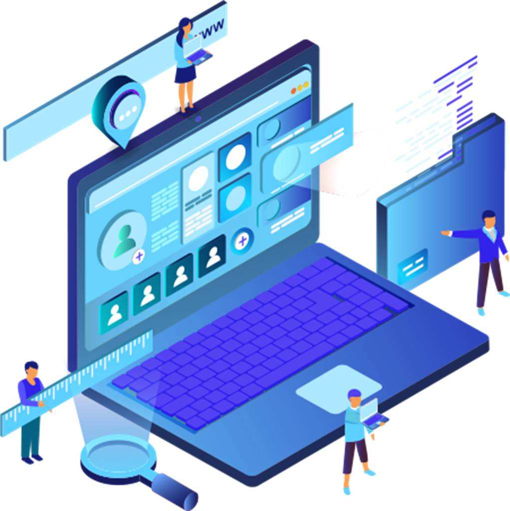 榆阳分析企业网站设计过程中需要注意的几个问题